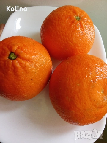 Сладко мандаринови корички, снимка 3 - Домашни продукти - 53570813