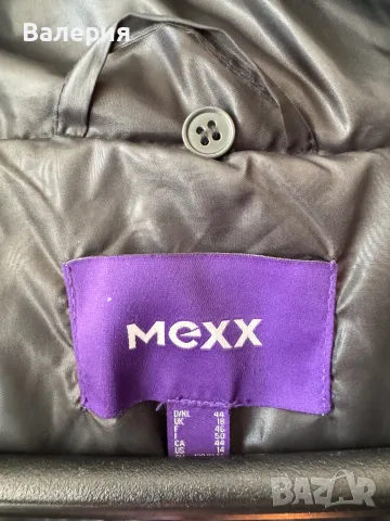 Зимно палто MEXX, снимка 7 - Палта, манта - 47492940