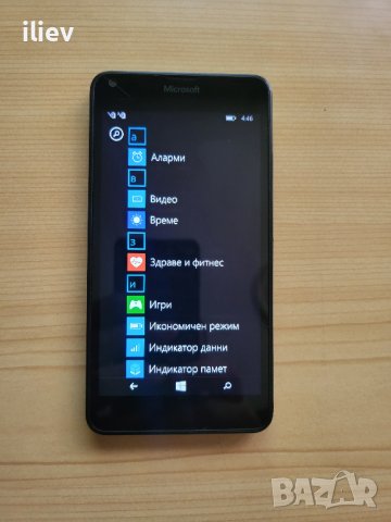 Microsoft lumia 640 Nokia, снимка 4 - Nokia - 37190084