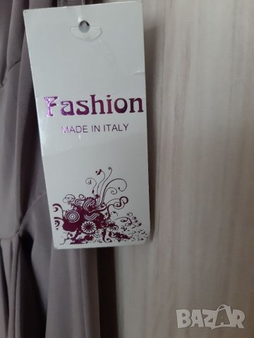 Нов дамски елегантен гащеризон, снимка 4 - Гащеризони - 38362248