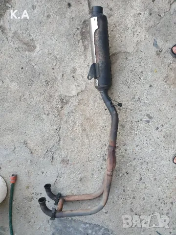 Оригинална генерация Suzuki GS 500, снимка 2 - Части - 47583814