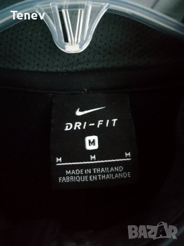Netherlands Holland Холандия Nike ново оригинално горнище блуза размер М, снимка 5 - Спортни дрехи, екипи - 38229045