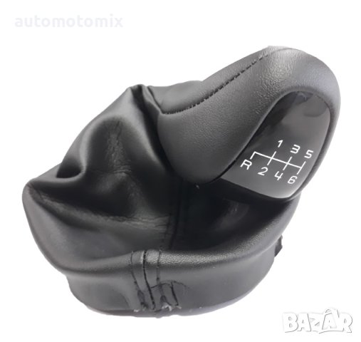 ТОПКА С МАНШОН ЗА MERCEDES W203 С 6СКОРОСТИ - 58389