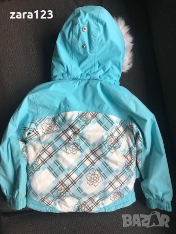 ски екип Trespass, 2-4г, снимка 9 - Детски комплекти - 27062751