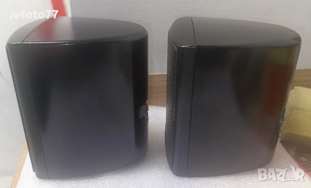 3 бр. тонколониTeufel Satelliten E5.1, снимка 4 - Тонколони - 51368353