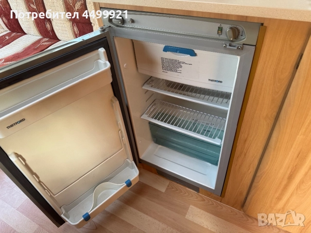 Продавам каравана Avondale Dart 470-2, снимка 8 - Каравани и кемпери - 52380181