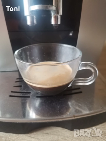 Кафемашина кафеавтомат Delonghi magnifica Ecam 23.210 , снимка 7 - Кафемашини - 52674118