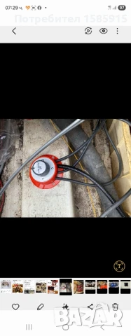 Лодка Шарк 460, снимка 5 - Такъми - 49022093