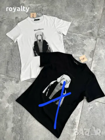 Различни маркови дамски тениски , снимка 8 - Тениски - 49179196