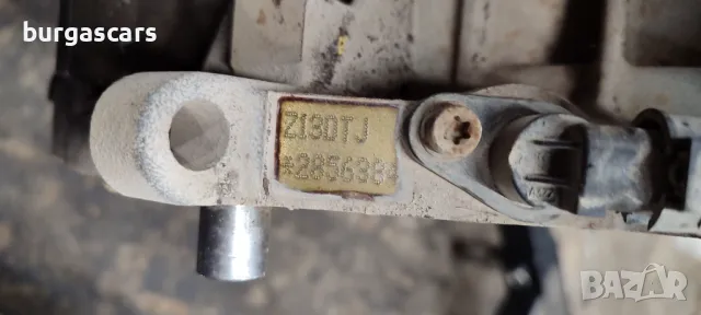 Двигател Z13DTJ Opel Corsa D 1.3CDTI - 1200лв, снимка 5 - Части - 47791434