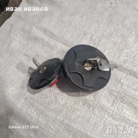 Капачки Резервари, снимка 6 - Аксесоари и консумативи - 47484245