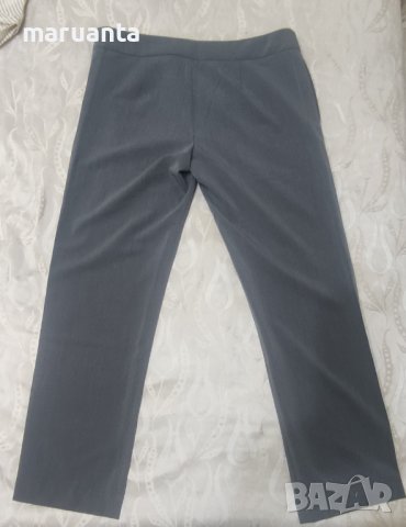 НОВ елегантен панталон, р-р Л, снимка 3 - Панталони - 37861292