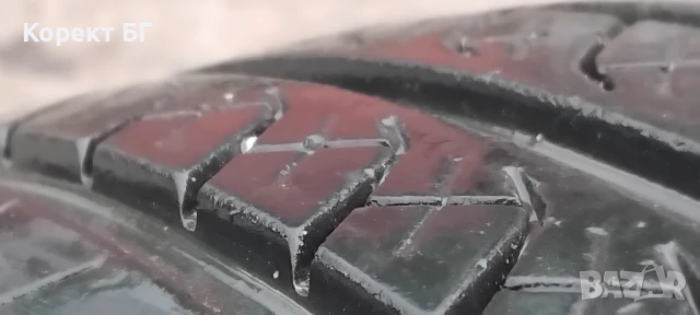 Гуми 185 65 14 Йокохама Yokohama 2 броя. Нов внос. Не са нови!