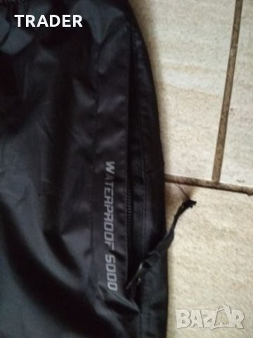детска долница ски панталон долнище CAP waterproof 5000, за 14г дете, снимка 5 - Детски панталони и дънки - 26590570