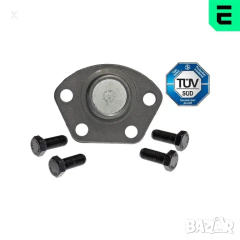 OPTIMAL G3-650 Шарнири CITROEN Jumper / FIAT Ducato / PEUGEOT Boxer 1989-2002 OE 1302368080, снимка 2 - Части - 48693476