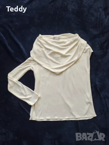 Маркова блуза Zara, М