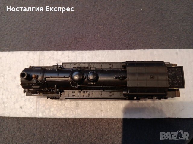 Roco BR93 loco Piko compatible /  Роко БР93 парен локомотив, съвместим с ПИКО, снимка 10 - Други спортове - 17506076