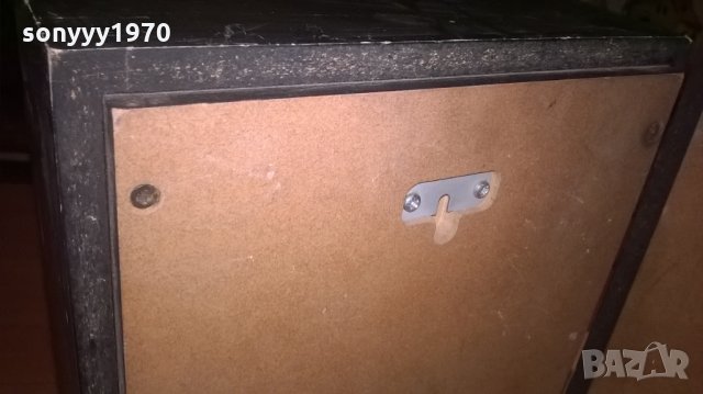 luxor 6531 made in sweden-28х24х11см, снимка 13 - Тонколони - 27656898