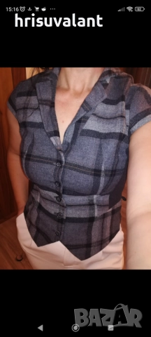 Елек и други видове , снимка 6 - Елеци - 38077256