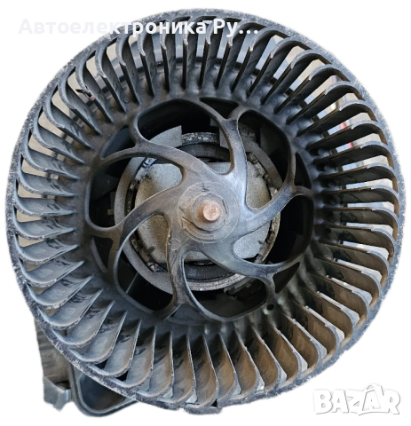 ВЕНТИЛАТОР парно MERCEDES VITO, 651586K