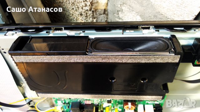 SAMSUNG UE50NU7022K със счупена матрица ,BN9646824A  3in 1 Kant-su 50" ,Y18 VNB V2.0 ,CY-NN050HGNV6V, снимка 14 - Части и Платки - 38442873