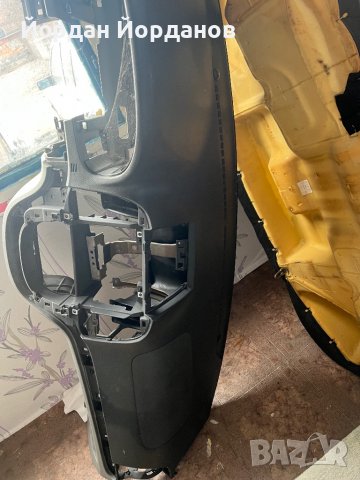 Табло за Хюндай сантафе, снимка 2 - Части - 39798755