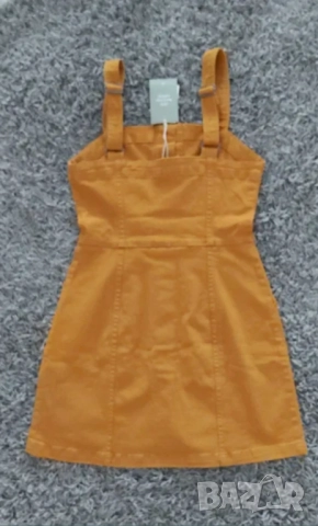 Рокля / Сукман Н&М размер S, снимка 2 - Сукмани - 52452018