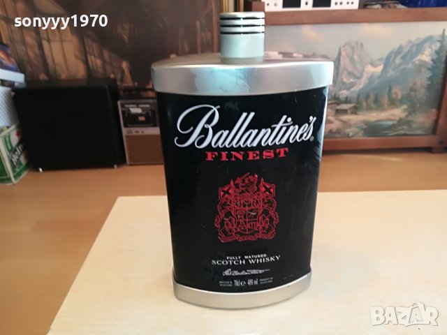 BALLANTINES 0101231523