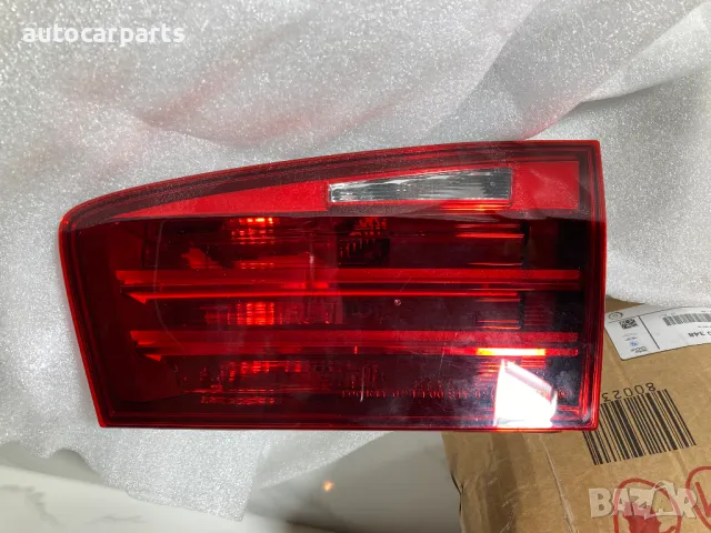 Десен, вътрешен стоп за БМВ Серия 5 F11 комби / BMW 5 Touring F11, снимка 2 - Части - 48855382