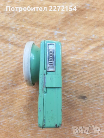 ЖП фенер Светлина, снимка 2 - Антикварни и старинни предмети - 50988859