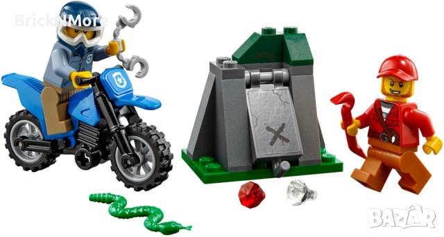 Lego City, Friends, Star Wars, снимка 8 - Конструктори - 51526351