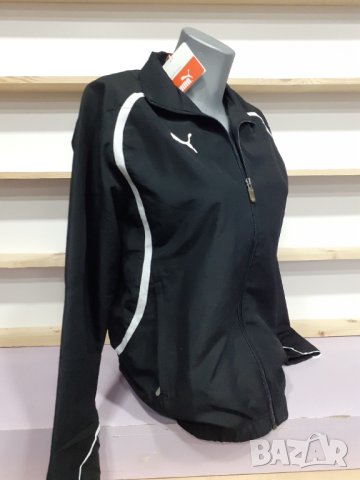 Оригинално горнище PUMA., снимка 2 - Суичъри - 43937765