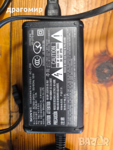 SONY DCR-HC51E HANDYCAM Mini DV , снимка 2 - Камери - 51522728