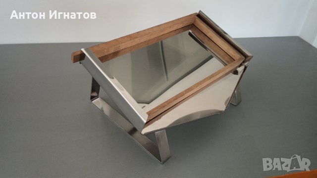 Поднос за пита с мед , снимка 8 - Обзавеждане за заведение - 38593333