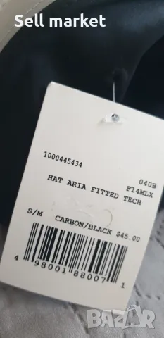 Aria/оригинална покер шапка, снимка 5 - Шапки - 49089859