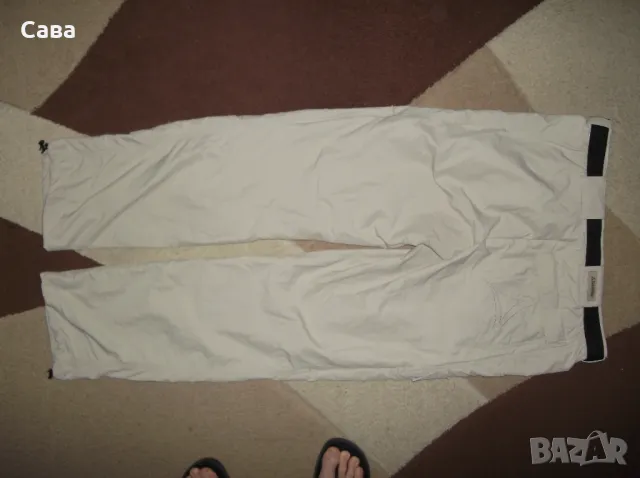 Панталони SCHOFFEL  мъжки,Л, снимка 6 - Спортни дрехи, екипи - 50197125