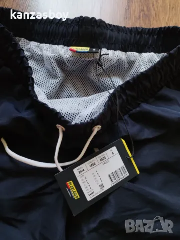BLAKLÄDER - страхотни мъжки панталони НОВИ С, снимка 5 - Спортни дрехи, екипи - 50259273