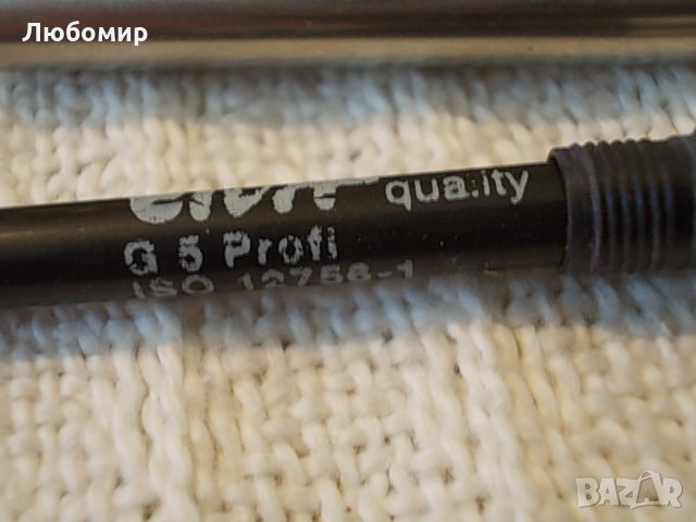 Стара химикалка Patromatic, снимка 12 - Други ценни предмети - 28760016