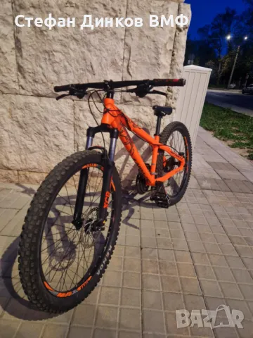 Sprint primus , снимка 1