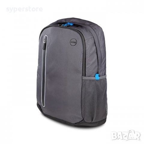 Раница за лаптоп, Dell Urban 460-BCBC, 15.6", Notebook Backpack, стилна и удобна SS300065, снимка 1 - Лаптоп аксесоари - 38300795
