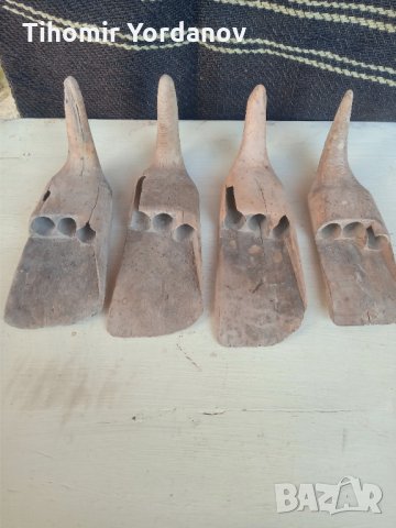 Паламарка, Совалка и Вретена., снимка 5 - Антикварни и старинни предмети - 32848002