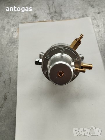 изпарител за газов инжекцион , снимка 2 - Части - 44113279