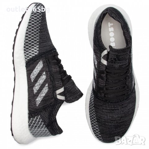 Обувки - Adidas PureBoost Go B37803 Оригинал Код 102, снимка 6 - Маратонки - 37164902