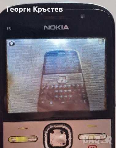 Nokia E5-00 - за дислеи и панели, снимка 6 - Nokia - 43173102