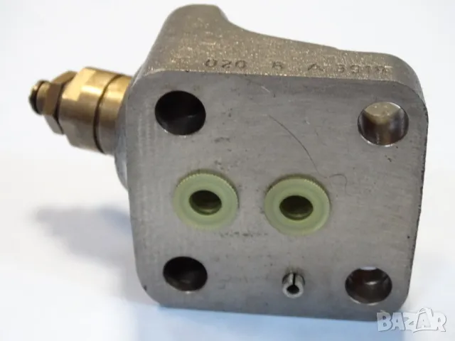 Хидравличен клапан Bosch 0811100008 hidraulic valve Pmax-315Bar, снимка 6 - Резервни части за машини - 49771671