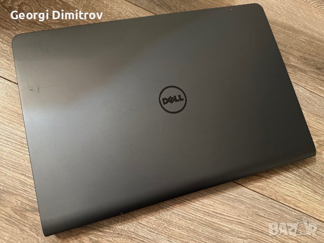 Dell Latitude 3550, снимка 7 - Лаптопи за работа - 43544231