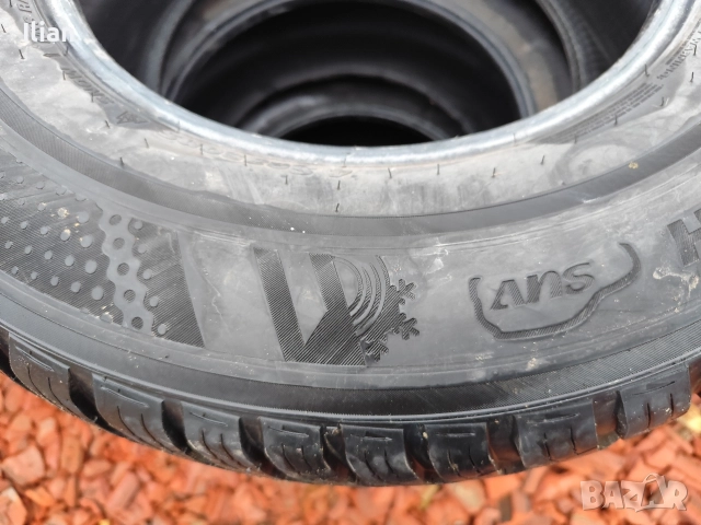 гуми 17ки, снимка 3 - Гуми и джанти - 52891228