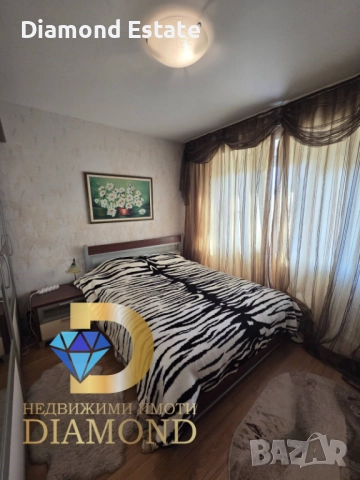 Апартамент в Димитровград, кв. Славянски