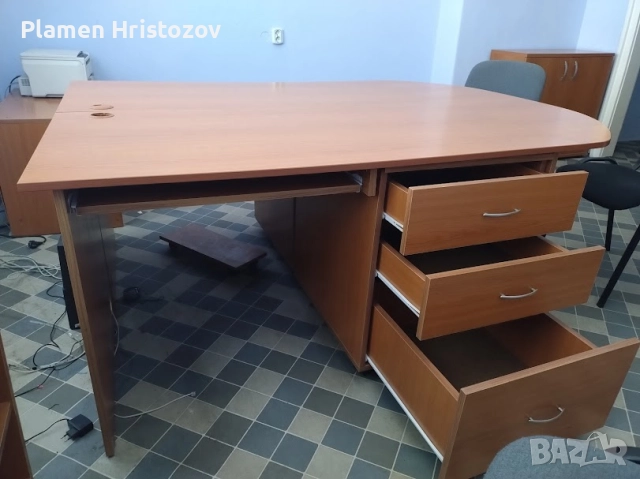 офис бюра и библиотека, снимка 6 - Бюра - 51499197