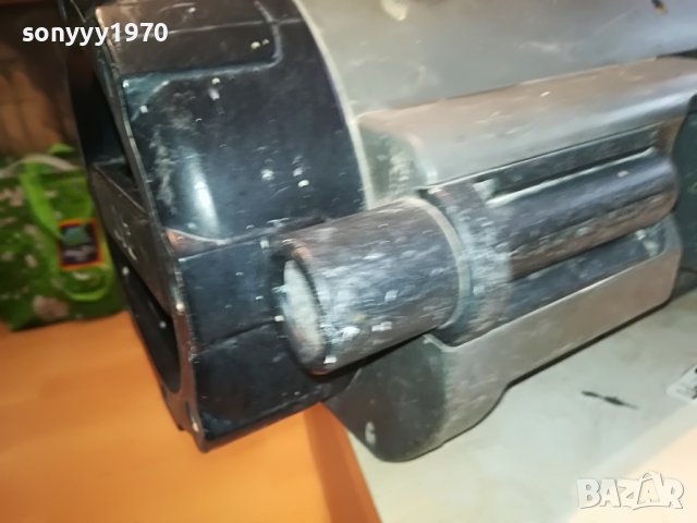 JVC-BOOMBOX+JVC ORIGINAL REMOTE CONTROL 0602231850, снимка 13 - Радиокасетофони, транзистори - 39579090